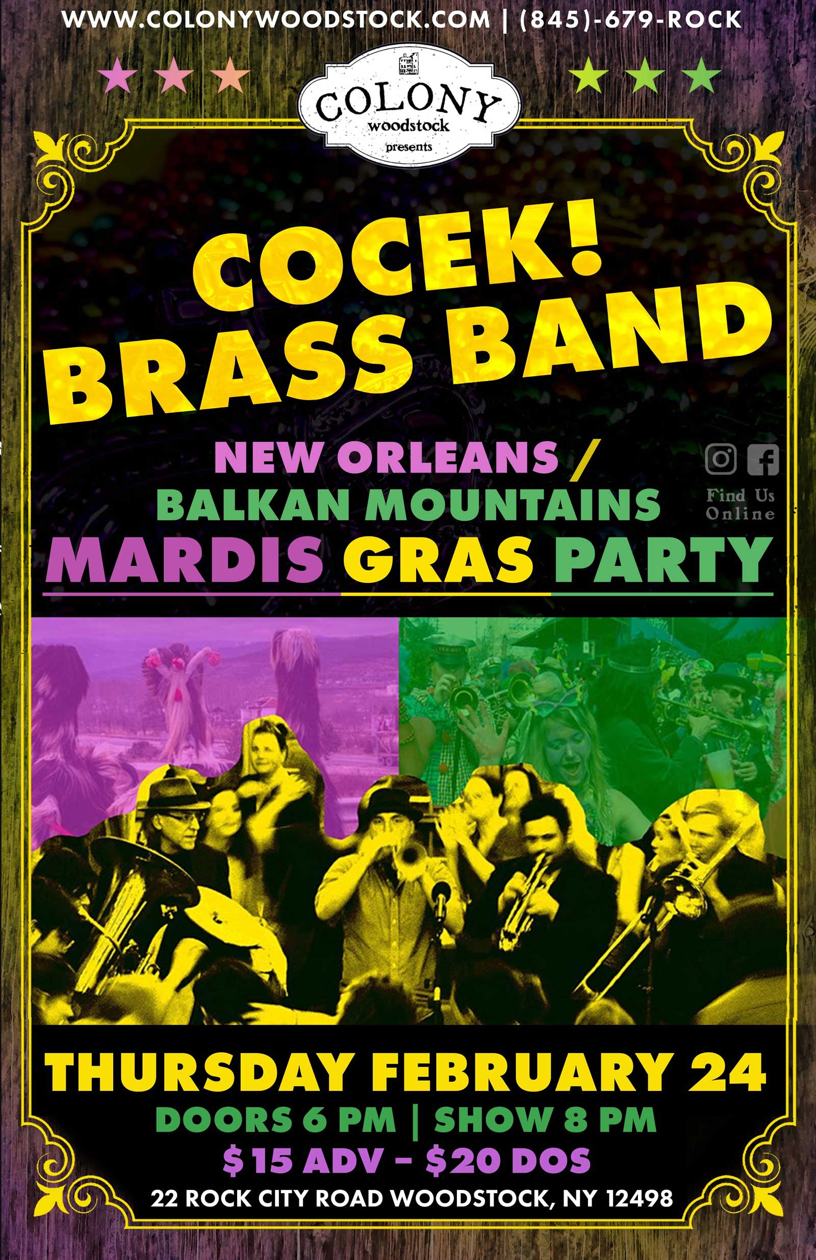 Balkan-Mountains-Mardi-Gras-Party-Feb-24-Poster-with-QR-Code-1600px