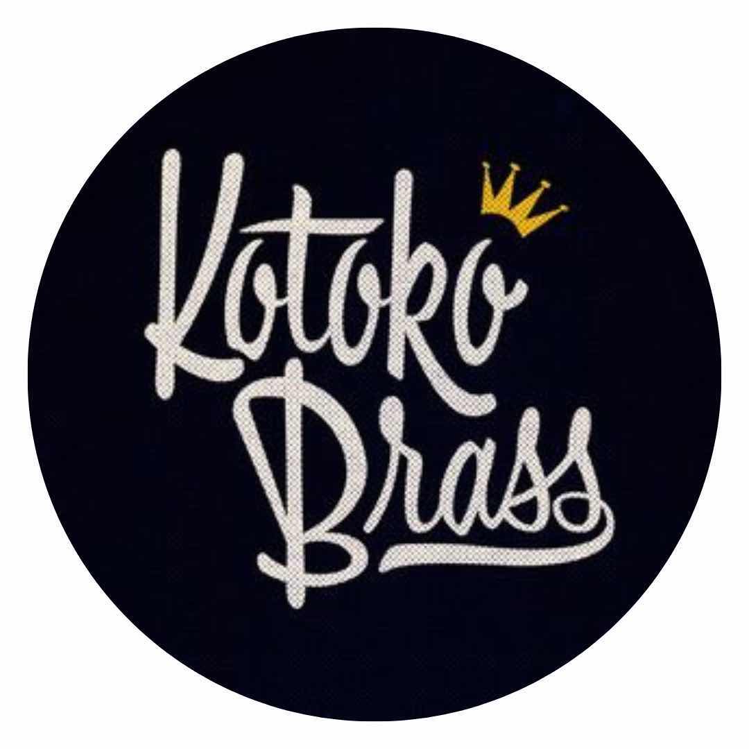 Kotoko Brass - Brazzamatazz Productions